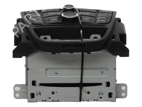 Radio OPEL ASTRA H (A04) | BP37331793E6 - Image 5