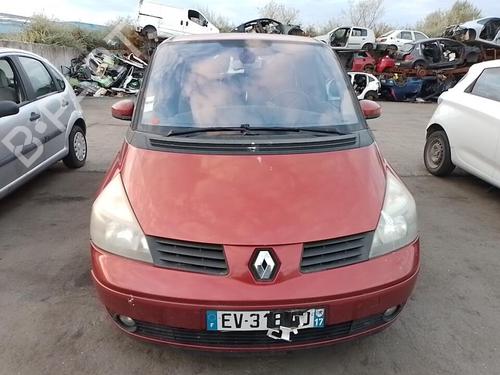Front right window mechanism RENAULT ESPACE IV (JK0/1_) 2.2 dCi (JK0H) | BP37316589C23 - Image 5