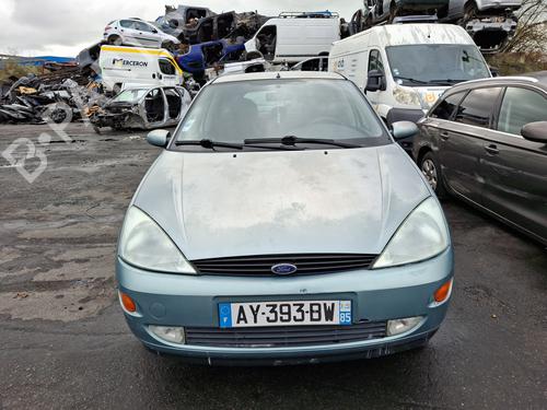 Engine FORD FOCUS I (DAW, DBW) | BP37327691M1 - Image 5