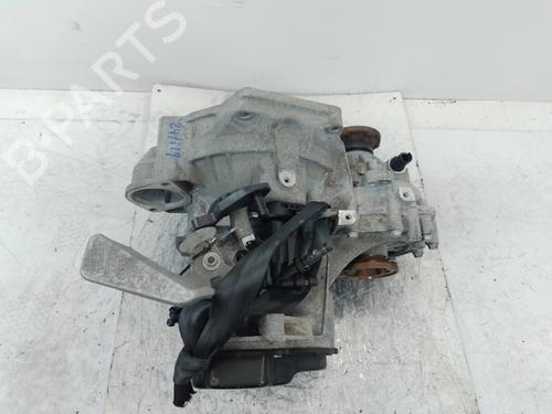 Gearbox SKODA FABIA II (542) 1.6 TDI | BP37321636M3 - Image 7