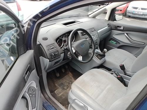 Left front fog light FORD C-MAX (DM2) 1.6 TDCi | BP37316022C30  - Image 11