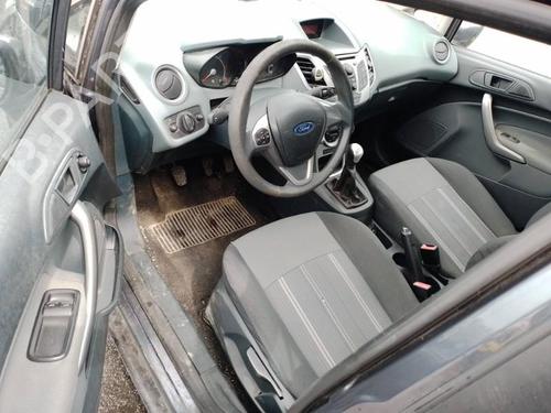 ABS pump FORD FIESTA VI (CB1, CCN) | BP37322659M43 - Image 9