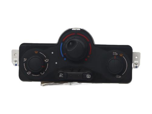climate-control-renault-clio-iii-br01-cr01-2005-2006-2007-2008-2009-2010-2011-2012-2013-2014-37347245 main image