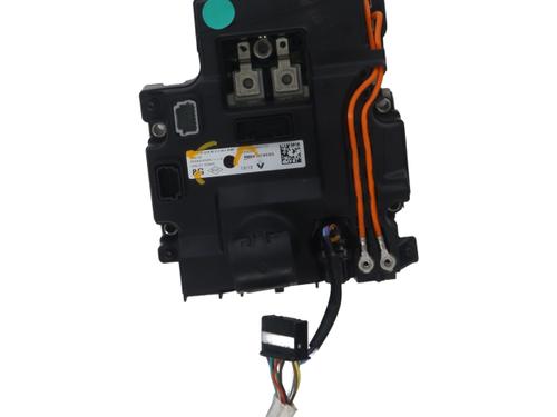 Electronic module RENAULT TWINGO III (BCM_, BCA_) Z.E: (BCA1) | BP40509034M83 - Image 6