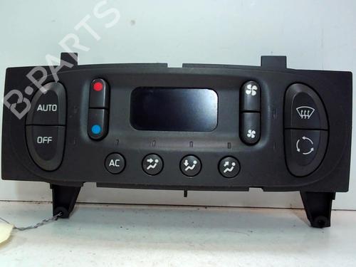 Used Climate control Climate control 37302389 37302389