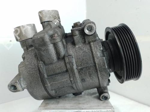 AC compressor VW GOLF PLUS V (5M1, 521) | BP37318960M34 - Image 4