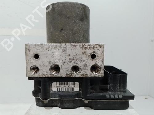 ABS pump CITROËN C8 (EA_, EB_) 2.0 HDi 165 | BP37311184M43 - Image 2