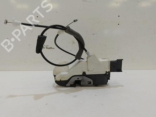 Used Front left lock Front left lock PEUGEOT 308 I (4A_, 4C_) [2007-2016] 37316188 37316188