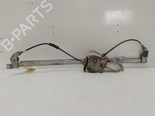 Front right window mechanism PEUGEOT BOXER Van (244) | BP37317147C23 - Image 2