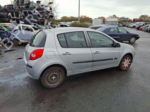 Left front window switch RENAULT CLIO III (BR0/1, CR0/1) | BP37331236I27 - Image 13