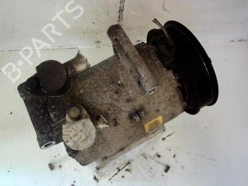 AC compressor PEUGEOT BOXER Van | BP37306398M34 - Image 3