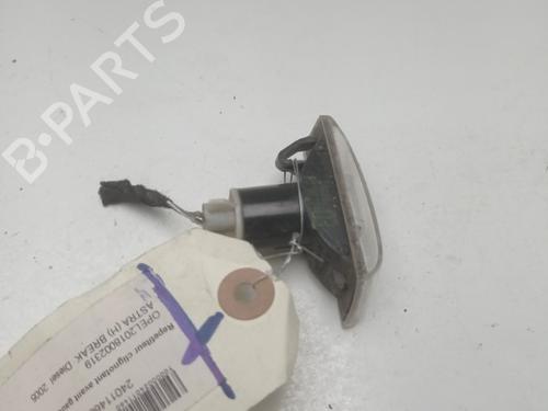 Left side indicator OPEL ASTRA H Estate (A04) 1.7 CDTI (L35) | BP37301703I20 - Image 3