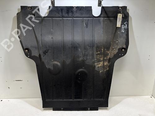 Understellsbeskyttelse Understellsbeskyttelse RENAULT CLIO III (BR0/1, CR0/1) 1.5 dCi (BR17, CR17) (86 hp) 37335664 37335664
