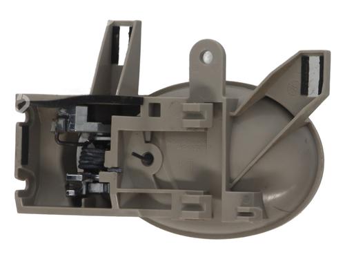 Rear left interior door handle NISSAN CUBE (Z12) 1.6 16V | BP37344300I15 - Image 2