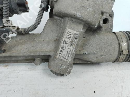 Used Steering rack Steering rack 37620994 37620994