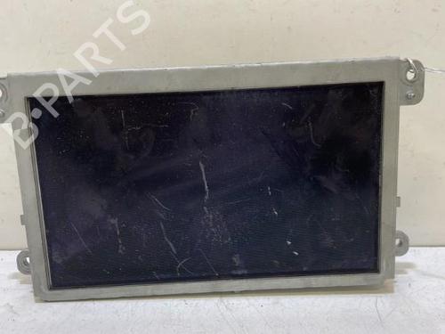 display-monitor-audi-a5-8t3-2007-2008-2009-2010-2011-2012-2013-2014-2015-2016-2017-37314304 main image
