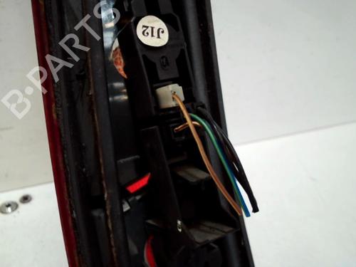 Used Right tailgate light Right tailgate light 37311495 37311495