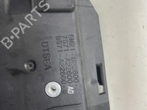 Højre bagtil invendig håndtag Højre bagtil invendig håndtag FORD S-MAX (WA6) 2.0 TDCi (140 hp) 37322466 37322466