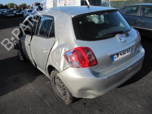 Starter TOYOTA AURIS (_E15_) 1.4 D-4D (NDE150_, NDE150R) | BP37299890M8 - Image 8