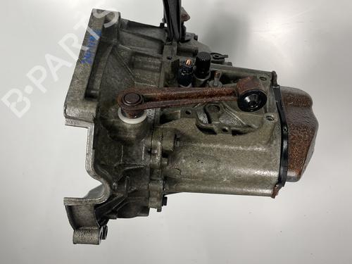 Gearbox PEUGEOT 206+ (2L_, 2M_) 1.1 | BP37324332M3 - Image 3