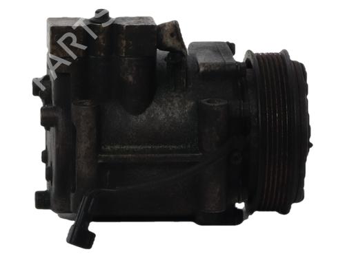 AC compressor MAZDA 2 (DE_, DH_) 1.4 MZR-CD | BP37348322M34 - Image 3