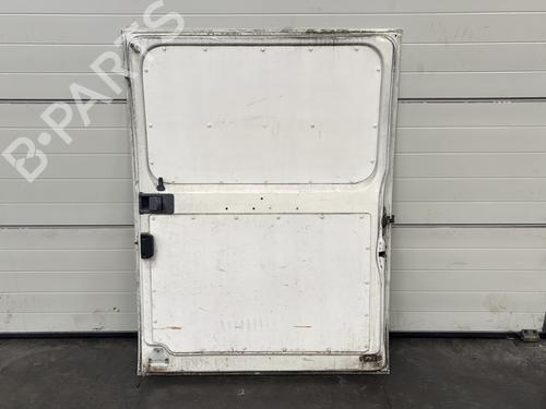 Used Rear right exterior door handle Rear right exterior door handle 37615674 37615674