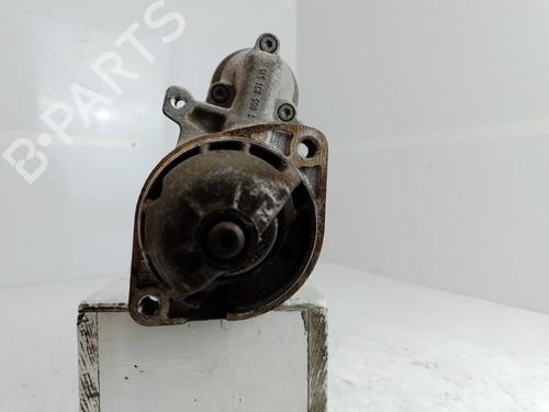 Starter MERCEDES-BENZ C-CLASS (W203) C 200 CDI (203.007) | BP37318170M8 - Image 4