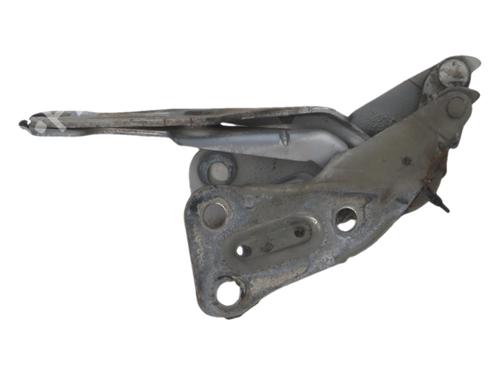 Used Hinge/Door check strap Hinge/Door check strap OPEL ASTRA G Hatchback (T98) 1.6 (F08, F48) (84 hp) 39168234 39168234