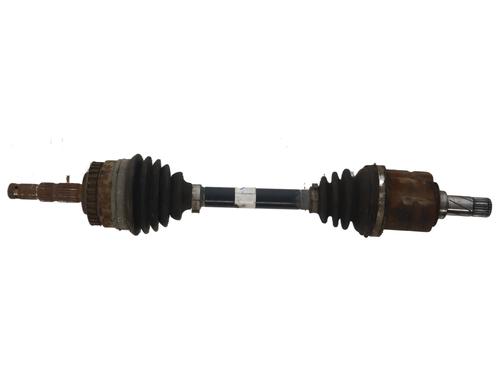 Left front driveshaft OPEL TIGRA TwinTop (X04) 1.3 CDTI (R97) | BP37339312M38 - Image 4