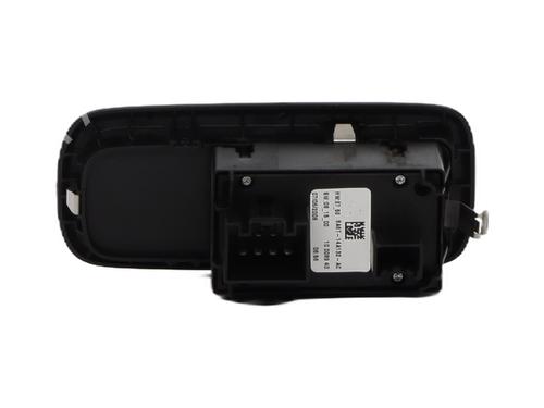 Left front window switch FORD FIESTA VI (CB1, CCN) | BP37327732I27 - Image 5