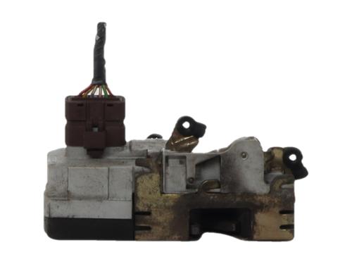 Used Front left lock Front left lock PEUGEOT 406 (8B) 2.0 HDI 110 (109 hp) 40604001 40604001