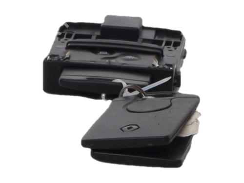 Card reader RENAULT MEGANE III Hatchback (BZ0/1_, B3_) | BP37802125E4 - Image 4