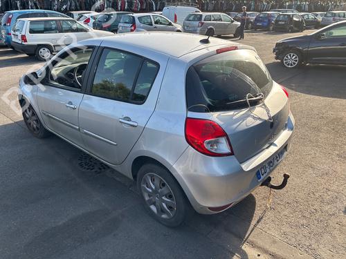 Left front window switch RENAULT CLIO III (BR0/1, CR0/1) 1.2 16V | BP37347891I27 - Image 9