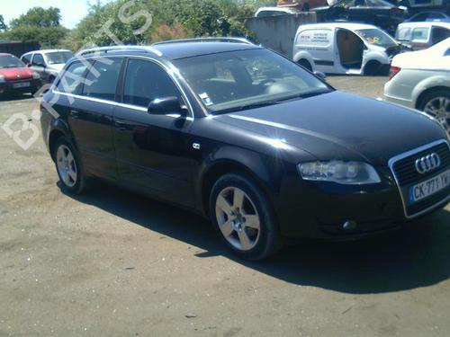 Radio AUDI A4 B7 Avant (8ED) | BP37310909E6 - Image 7