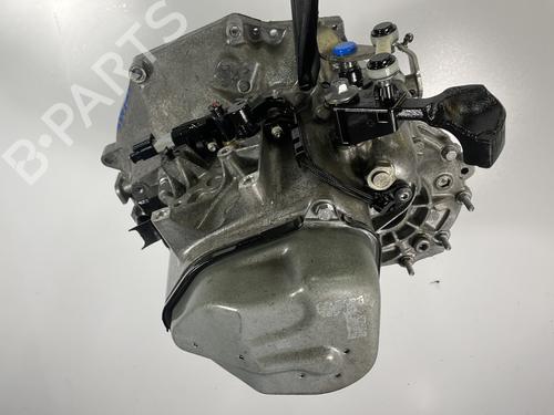 Gearbox CITROËN C3 III (SX) 1.2 PureTech 82 | BP37341599M3 - Image 4