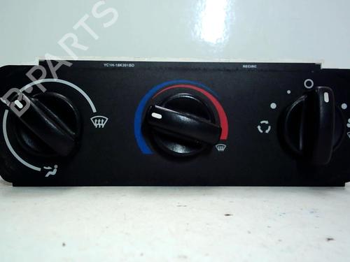 Climate control FORD TRANSIT Van (FA_ _) 2.2 TDCi | BP37303425I5 - Image 2