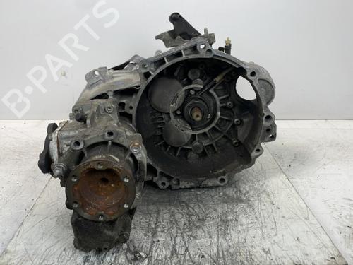 Gearbox VW PASSAT B7 Variant (365) | BP37319303M3 - Image 3