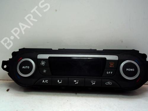 Climate control FORD C-MAX (DM2) 1.8 TDCi | BP37302181I5 - Image 2
