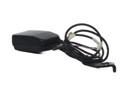 Seat buckle DACIA LODGY (JS_) 1.2 TCe (JSAY, JSM0) | BP37341212I32  - Image 5