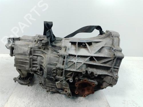 Gearbox AUDI A6 C6 (4F2) 2.0 TDI | BP37321501M3  - Image 5