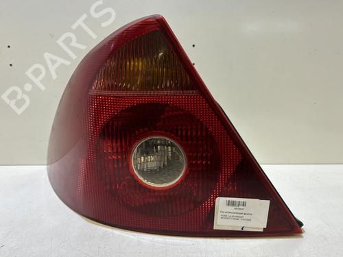 Used Left taillight Left taillight 37296357 37296357