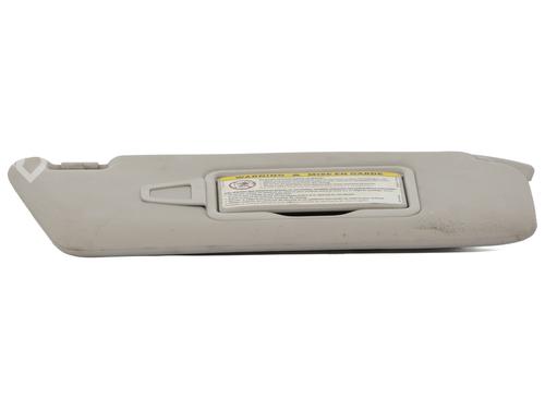 Right sun visor MERCEDES-BENZ A-CLASS (W169) A 180 CDI (169.007, 169.307) | BP37327101I2 - Image 2