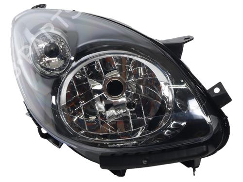 Right headlight RENAULT TWINGO II (CN0_)  | BP39424060C29  - Image 5