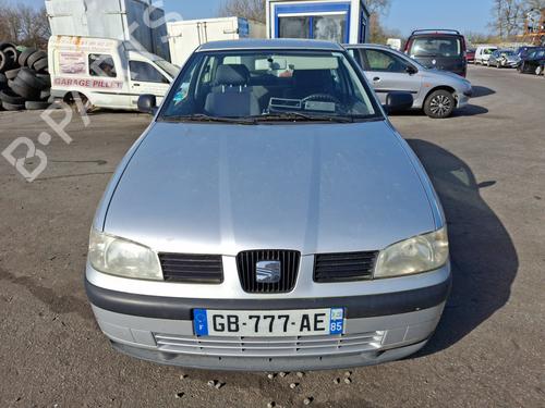 Left tailgate light SEAT IBIZA III (6L1) | BP37345487C79 - Image 10