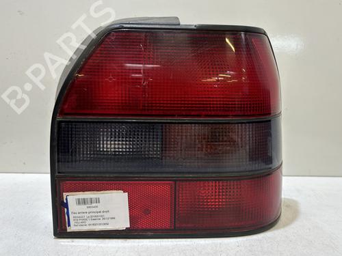 Used Right taillight Right taillight 37296226 37296226