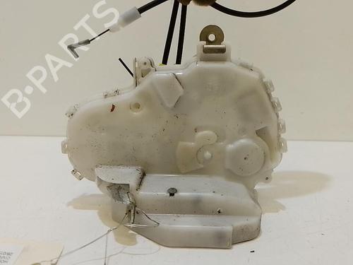 Fechadura trás esquerda Fechadura trás esquerda 37317537 37317537