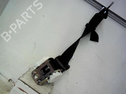 Rear right seatbelt CITROËN C3 II (SC_) | BP37305161I28 - Image 2