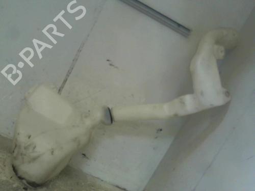 Used Windscreen washer tank Windscreen washer tank 37618490 37618490
