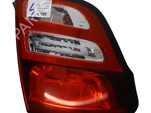 Used Left taillight Left taillight 39630074 39630074