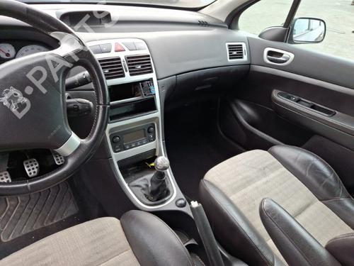 Left front window switch PEUGEOT 307 SW (3H) | BP37325135I27 - Image 8
